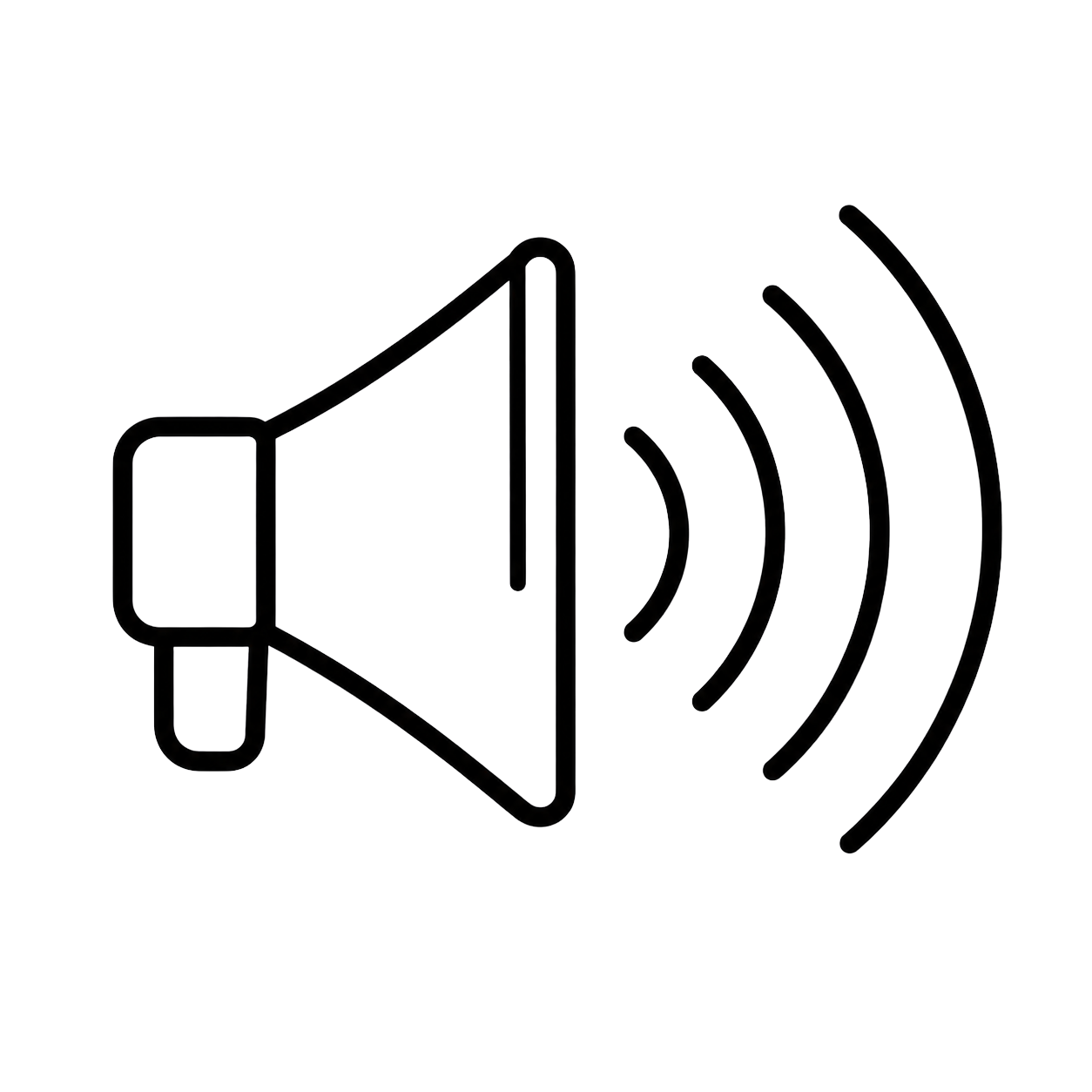Powerful Speech Output